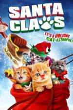 Watch Santa Claws Solarmovie