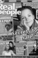 Watch Secrets for Sale Solarmovie