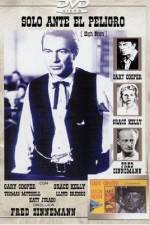 Watch High Noon Solarmovie