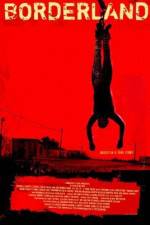 Watch Borderland Solarmovie