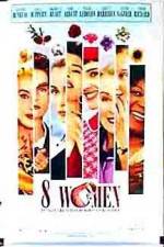 Watch 8 femmes Solarmovie