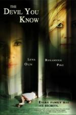 Watch Devil You Know Solarmovie