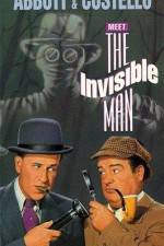 Watch Abbott and Costello Meet the Invisible Man Solarmovie