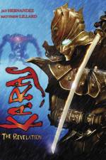 Watch Karas The Revelation Solarmovie