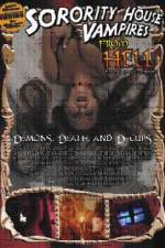 Watch Sorority House Vampires Solarmovie
