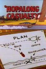 Watch Hopalong Casualty Solarmovie