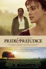 Watch Pride & Prejudice Solarmovie