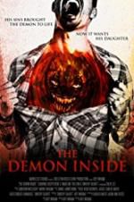 Watch The Demon Inside Solarmovie