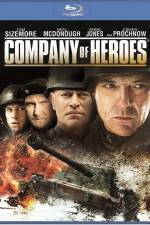 Watch Company of Heroes Solarmovie