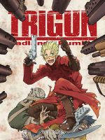 Watch Trigun: Badlands Rumble Solarmovie