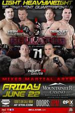 Watch Bellator FC 71 Solarmovie