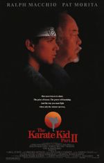 Watch The Karate Kid Part II Solarmovie