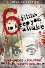 Watch Pelculas para no dormir: Cuento de navidad Solarmovie