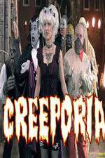 Watch Creeporia Solarmovie