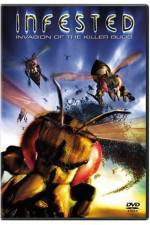 Watch Infested Solarmovie