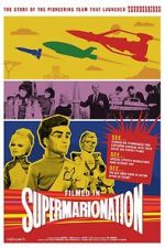 Watch Filmed in Supermarionation Solarmovie