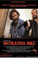 Watch Mutilation Mile Solarmovie