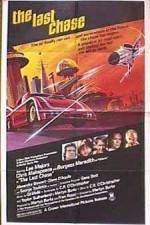Watch The Last Chase Solarmovie