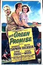 Watch The Green Promise Solarmovie