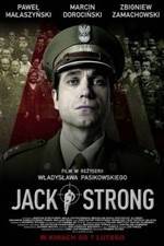 Watch Jack Strong Solarmovie