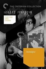 Watch Hapax Legomena I: Nostalgia Solarmovie
