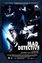 Watch Mad Detective Solarmovie