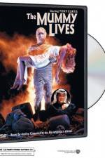 Watch The Mummy Lives Solarmovie