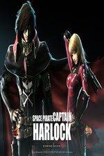 Watch Space Pirate Captain Harlock Solarmovie