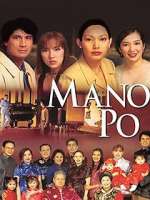 Watch Mano po Solarmovie