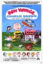 Watch Bon Voyage, Charlie Brown Solarmovie