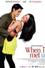 Watch When I Met U Solarmovie
