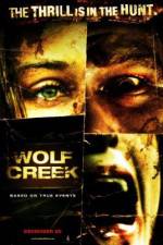 Watch Wolf Creek Solarmovie