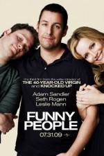 Watch Funny People Solarmovie