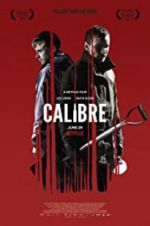 Watch Calibre Solarmovie