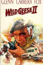 Watch Wild Geese II Solarmovie