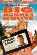 Watch Big Momma's House Solarmovie