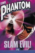 The Phantom solarmovie