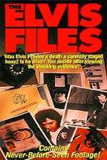Watch The Elvis Files Solarmovie