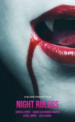 Watch Night Rulers (Short 2022) Solarmovie