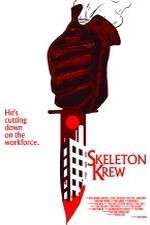 Watch Skeleton Krew Solarmovie
