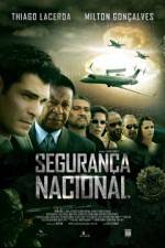 Watch Segurana Nacional Solarmovie