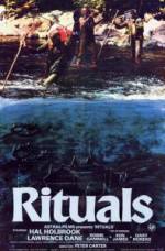 Watch Rituals Solarmovie