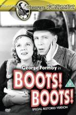 Watch Boots Boots Solarmovie