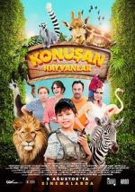 Watch Konusan Hayvanlar Solarmovie