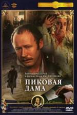 Watch Pikovaya dama Solarmovie