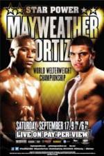 Watch HBO Boxing Mayweather vs Ortiz Solarmovie