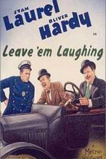 Watch Leave 'Em Laughing Solarmovie