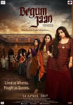 Watch Begum Jaan Solarmovie