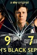 Watch 1972: Munich's Black September Solarmovie