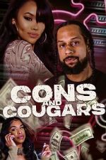Watch Cons & Cougars Solarmovie